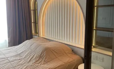 For rent 1 bed condo in Pathum Wan, Bangkok