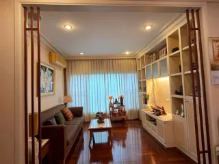 For sale 4 bed house in Taling Chan, Bangkok