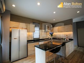 For rent 4 bed house in Bang Lamung, Chonburi