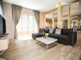 For rent 4 bed house in Bang Lamung, Chonburi