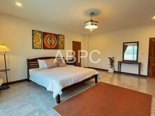 For rent 3 bed house in South Pattaya, Pattaya