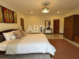 For rent 3 bed house in South Pattaya, Pattaya