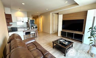 For sale 2 bed condo in Huai Khwang, Bangkok