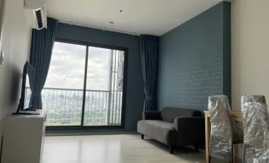 For rent 1 bed condo in Pathum Wan, Bangkok