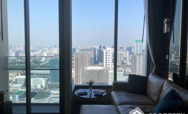 For sale 1 bed condo in Watthana, Bangkok