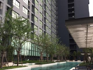 For rent 1 Beds condo in Phra Khanong, Bangkok