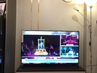 For rent 1 Beds condo in Phra Khanong, Bangkok