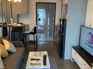 For rent 1 Beds condo in Phra Khanong, Bangkok