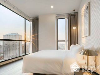 For rent 2 Beds condo in Ratchathewi, Bangkok