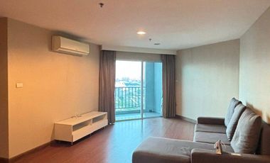 For sale 2 bed condo in Huai Khwang, Bangkok