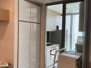 For sale 1 bed condo in Khlong San, Bangkok
