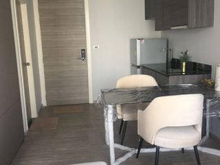 For sale 1 bed condo in Phaya Thai, Bangkok