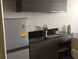 For sale 1 bed condo in Phaya Thai, Bangkok