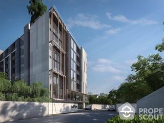 For sale 1 bed condo in Phaya Thai, Bangkok
