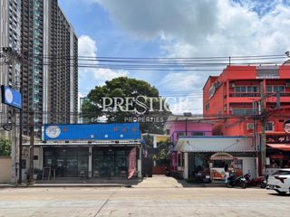 For sale land in Bang Lamung, Chonburi