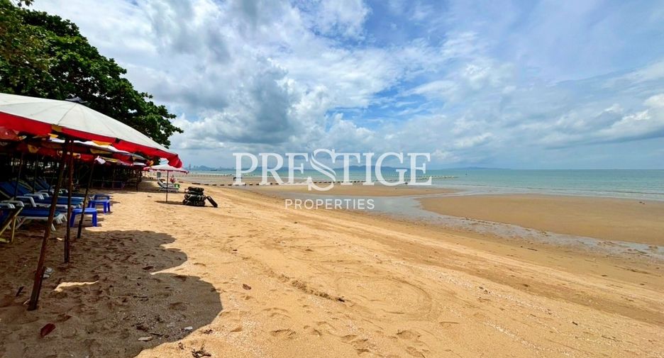 ขาย ที่ดิน ใน บางละมุง, ชลบุรี