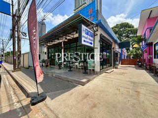 For sale land in Bang Lamung, Chonburi