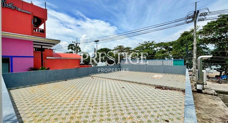 ขาย ที่ดิน ใน บางละมุง, ชลบุรี