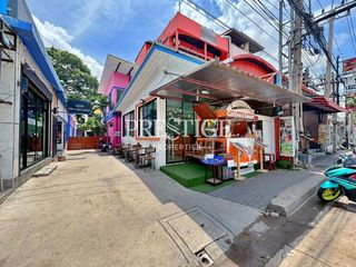 For sale land in Bang Lamung, Chonburi