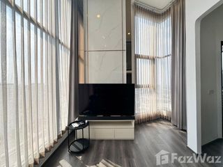 For sale 1 bed condo in Chatuchak, Bangkok