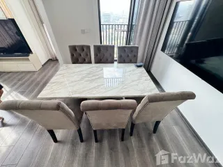 For sale 1 bed condo in Chatuchak, Bangkok