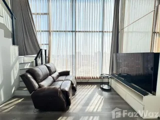 For sale 1 bed condo in Chatuchak, Bangkok