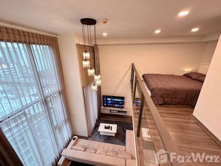 For sale studio condo in Ratchathewi, Bangkok
