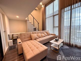 For sale studio condo in Ratchathewi, Bangkok