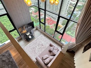 For sale 2 Beds condo in Ratchathewi, Bangkok