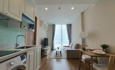 For sale 1 bed condo in Watthana, Bangkok
