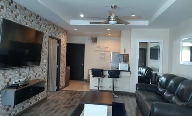 For sale 1 bed condo in Sathon, Bangkok
