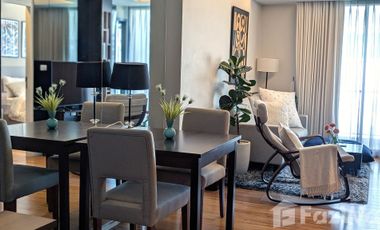 For rent 1 Beds condo in Khlong Toei, Bangkok