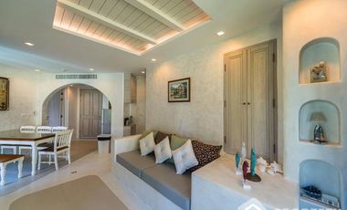For sale 2 bed condo in Hua Hin, Prachuap Khiri Khan