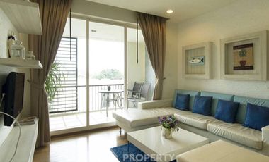 For sale 2 bed condo in Hua Hin, Prachuap Khiri Khan