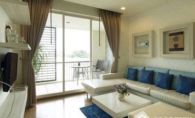 For sale 2 bed condo in Hua Hin, Prachuap Khiri Khan