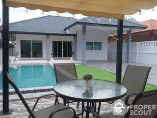 For sale 3 bed house in Sattahip, Chonburi