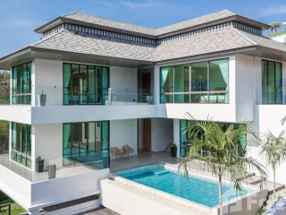 For sale 4 bed villa in Mueang Phuket, Phuket
