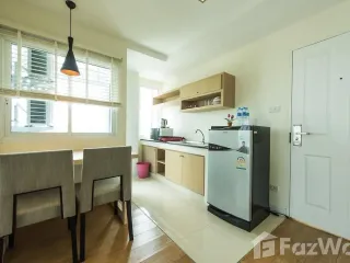For rent 2 bed condo in Thalang, Phuket