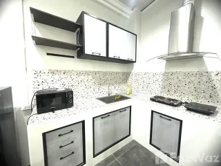 For rent 4 bed townhouse in Mueang Chiang Mai, Chiang Mai