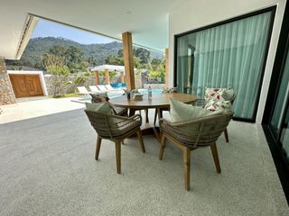 For sale 3 bed villa in Ko Samui, Surat Thani