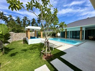 For sale 3 bed villa in Ko Samui, Surat Thani