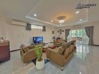 For rent 3 bed house in Bang Lamung, Chonburi
