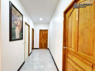 For rent 3 bed house in Bang Lamung, Chonburi