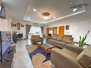 For rent 3 bed house in Bang Lamung, Chonburi