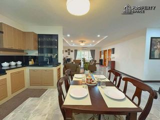 For rent 3 bed house in Bang Lamung, Chonburi