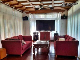 For rent 4 bed villa in Jomtien, Pattaya