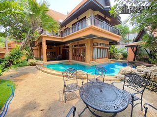 For rent 4 bed villa in Jomtien, Pattaya