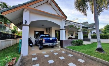 For rent 3 bed house in East Pattaya, Pattaya