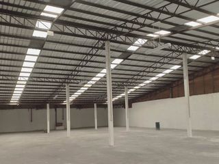 For rent warehouse in Bang Pakong, Chachoengsao