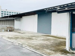 For rent warehouse in Bang Pakong, Chachoengsao